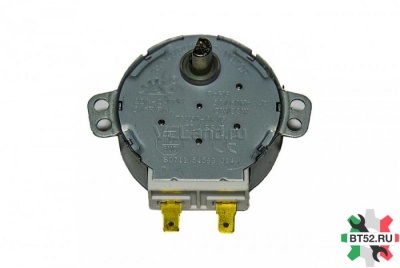 Мотор СВЧ 220V 3/2,5w  481236158449,UNV311669