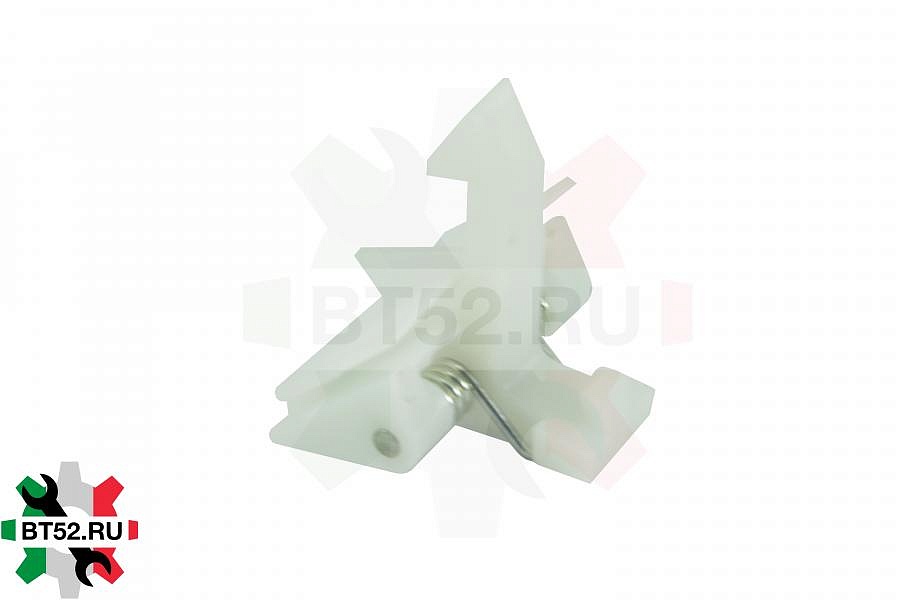 Крючок с/м WL219  Bosch-183608