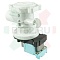 Насос 10MA83 MAINOX 30W с улиткой в сборе ИНДЕЗИТ,зам.119307
