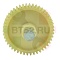 Шестерня MS023 для мясор.MOULINEX .z25.001-ml.9999990136