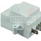 Таймер ТИМ-01 электрон. Stinol 298587 режим оттайки 12 часов