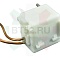 Клапан 908082400305 электромагнитный в сборе Атлант,зам.908082400306,универсальный R600, R134
