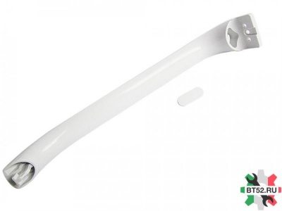 Ручка 35BS001  холод,BOSCH зам.WL540.318mm BOSCH-00369542, 00481302, 369547, 359703, 35BS001, FR3860