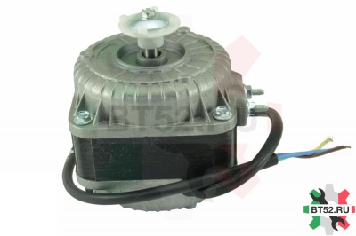 Микродвигатель YZF 10 / RF27D106-DY