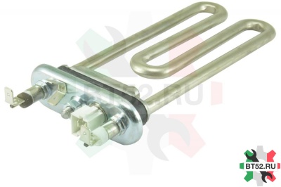 Тэн с/м 0024000279 Haier 1800W,49045774.3406017