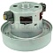 Двигатель пыл. VC07156W пыл. Самсунг 1800W ,зам.VCM1800un.H=119 (VCM-K70GU),VAC044UN, VC07