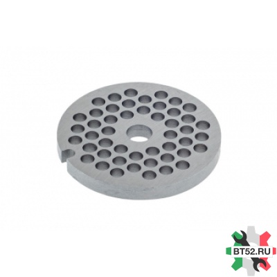 Решетка мяс. 620950 D-53mm,BRAUN, Bosch,MM0201W
