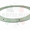 Внутреннее обрамление 0020203303 люка с/м Haier