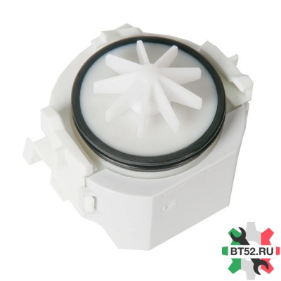Насос 611332 ПММ PMP011BO,PMP030BO,620774