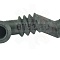 Патрубок бол.Samsung DC62-10305A.зам.WM3512W