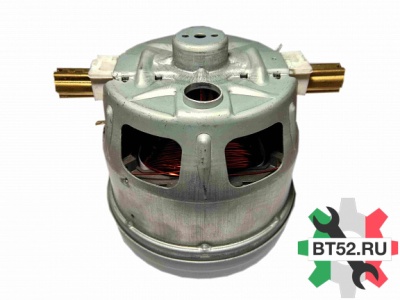 Двигатель пыл. 1BA44186NK пыл. Bosch 1600w  VCM-B18, маленький,11ME134 650525