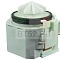 Насос слив.ПММ Bosch 620774,зам.611332 
