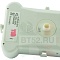 Вентилятор 554900340 с крыльчаткой 230V BOSCH, Liebherr