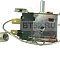 PFN-124G капиллярный термостат