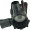 Улитка с/м PMP602BO с защелкой  Bosch