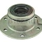 Суппорт SPD009ZN (подш.6204, сальн.30x47x7), D-100mm, зам.1292452099,1292452016,cod047 