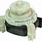 Насос в сборе с тэном 4055373791 ПММ Electrolux, зам.140002239014,4055310058,MTR520ZN 