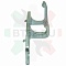 Петля люка 4774er2005a LG