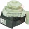 Насос в сборе с тэном 4055373791 ПММ Electrolux, зам.140002239014,4055310058,MTR520ZN 