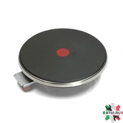 Эл.конф.Ит. D=180mm 2000W ...9454 143461 ''EGO'' 