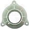 Корпус MGR903BO держатель шнека мясорубки - BOSCH 753366