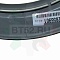 Внутреннее обрам.люка MDQ62856901 LG