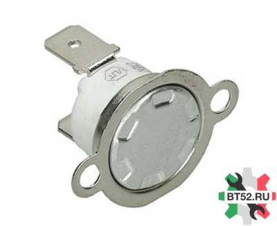 Термостат защит. для дух.Beko 263410018 