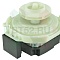 Циркуляц.насос 302488 для ПММ Indesit/Ariston,482000022216 ,306101,C00731573