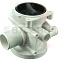 Улитка насоса Samsung DC61-10652A, DC61-10652C, PMP600SA