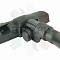 Щетка пыл.VC01206W с колесами 32mm 