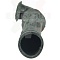 Патрубок бол.Samsung DC62-10305A.зам.WM3512W