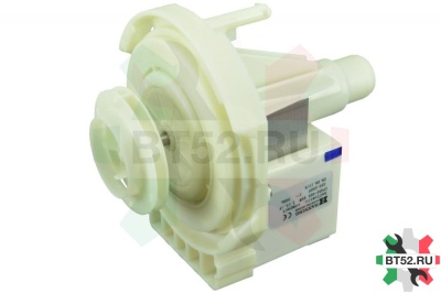 Насос циркуляционный 305340 ПММ 65W,Indesit 305340,,635474 зам(C00302796)