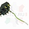 Реле QP3-12A JX TG Jiaxipera TT1114Y R-600 (-23.3С 170W)