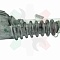 Патрубок с/м 2855700300 Беко