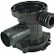 Улитка с/м PMP601AR  ARISTON, INDESIT,092264,145315,119307