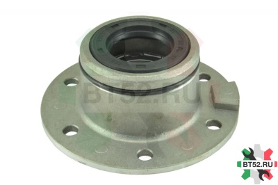 Суппорт SPD009ZN (подш.6204, сальн.30x47x7), D-100mm, зам.1292452099,1292452016,cod047 