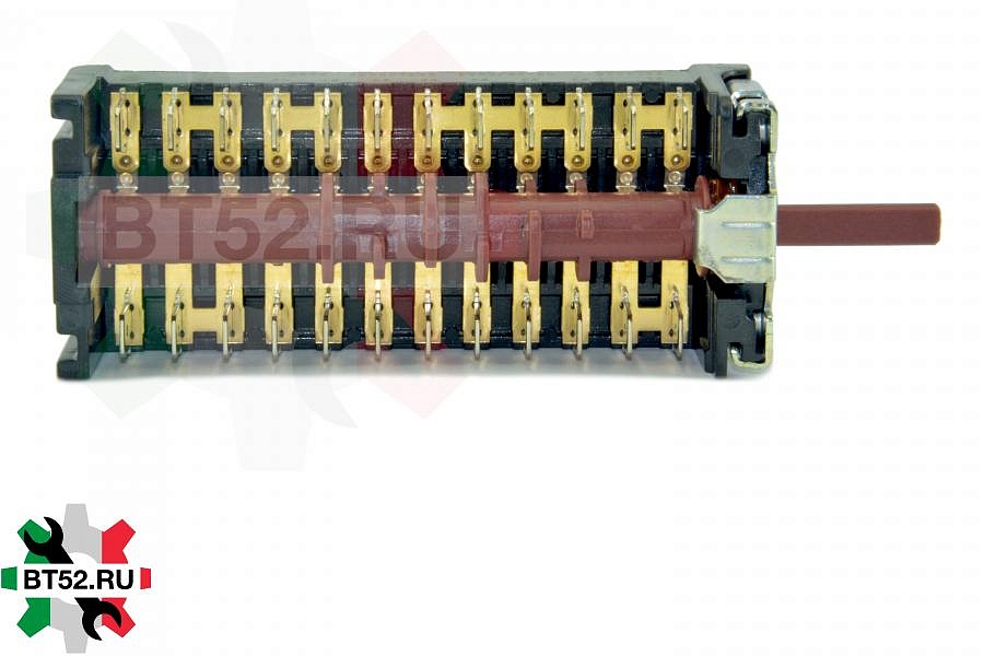 Переключатель дух.COK304AC BEKO,891202K