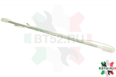 Тэн кварц 18" (200W) HTF110UN,45см