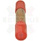 Фильтр 15 гр 5*2 DENA Италия (855077) DRY001UN, 510513