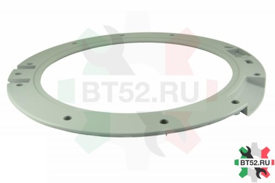 Внутреннее обрамление 0020203303 люка с/м Haier