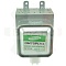 Магнетрон СВЧ MCW352SA,зам.OM75P(31).1000W