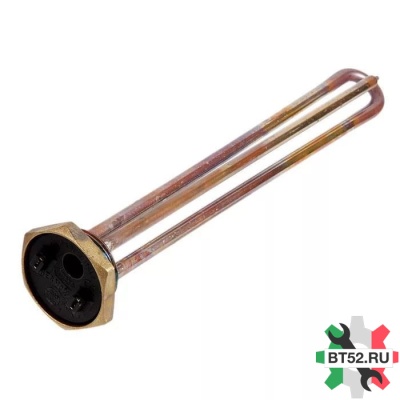 ТЭН в/н 182244 2000w Ariston, WTH042UN,282014