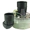 Тэн ПММ 140002162232 1800w Aeg, Electrolux, Ikea,HTR104ZN Rosenlew, Zanussi (зам 140002162018)