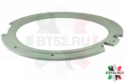 Среднее обрамление 0020203304 люка с/м  Haier
