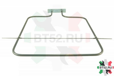 TDE325 ТЭН духовки 800w,верх,ДеЛюкс