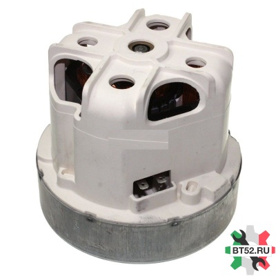 Двигатель пыл. 54AS018 пыл.1600w PHILIPS, (H=113, D120),VC0762FQw,11me139,VAC071UN