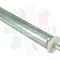 Амортизатор 8029504 с/м Ханса 80 N.SAR001AA,усиленный