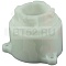 Корпус MGR903BO держатель шнека мясорубки - BOSCH 753366