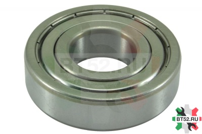 Подшипник с/м 6 306 SKF 375250. 481252028144