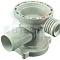 Улитка с/м PMP601AR  ARISTON, INDESIT,092264,145315,119307
